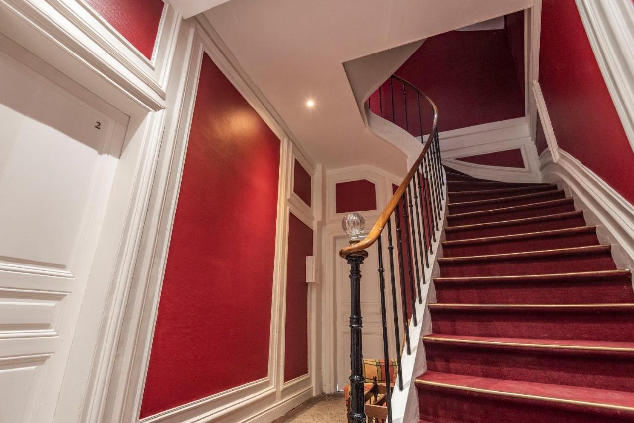 Feuillatte Apartment Reims Exterior photo